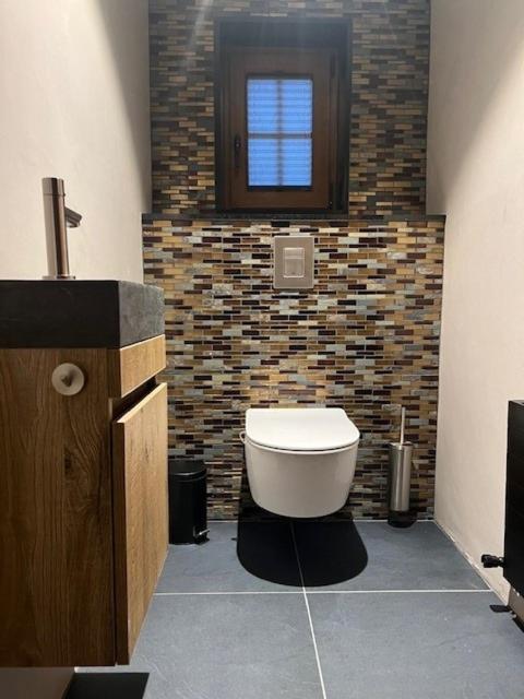 Haus Gerrie luxe appartement