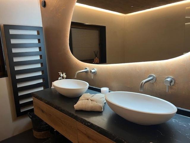 Haus Gerrie luxe appartement