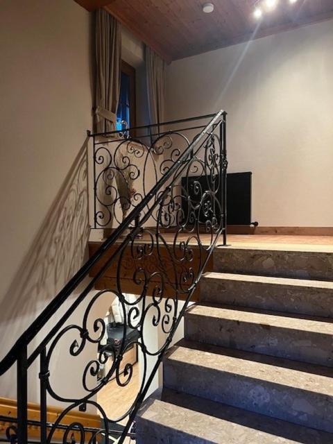 Haus Gerrie luxe appartement