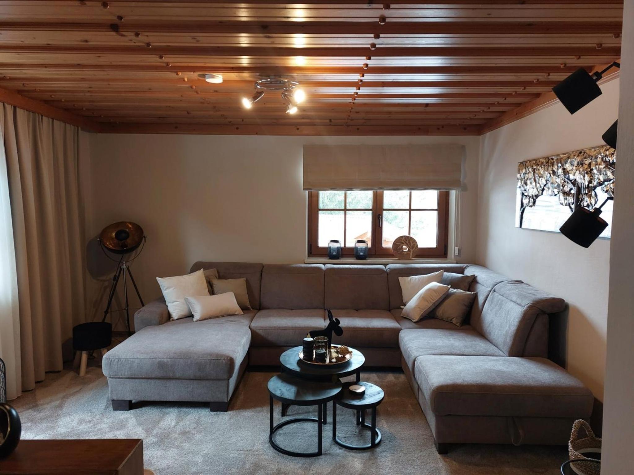Haus Gerrie luxe appartement
