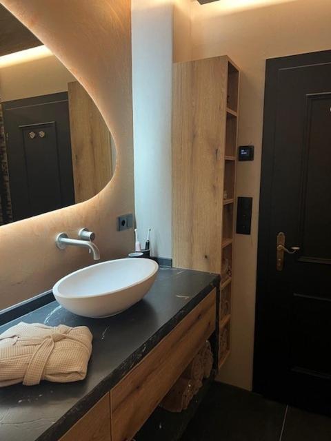 Haus Gerrie luxe appartement