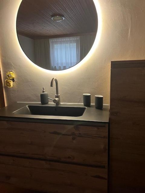Haus Gerrie luxe appartement