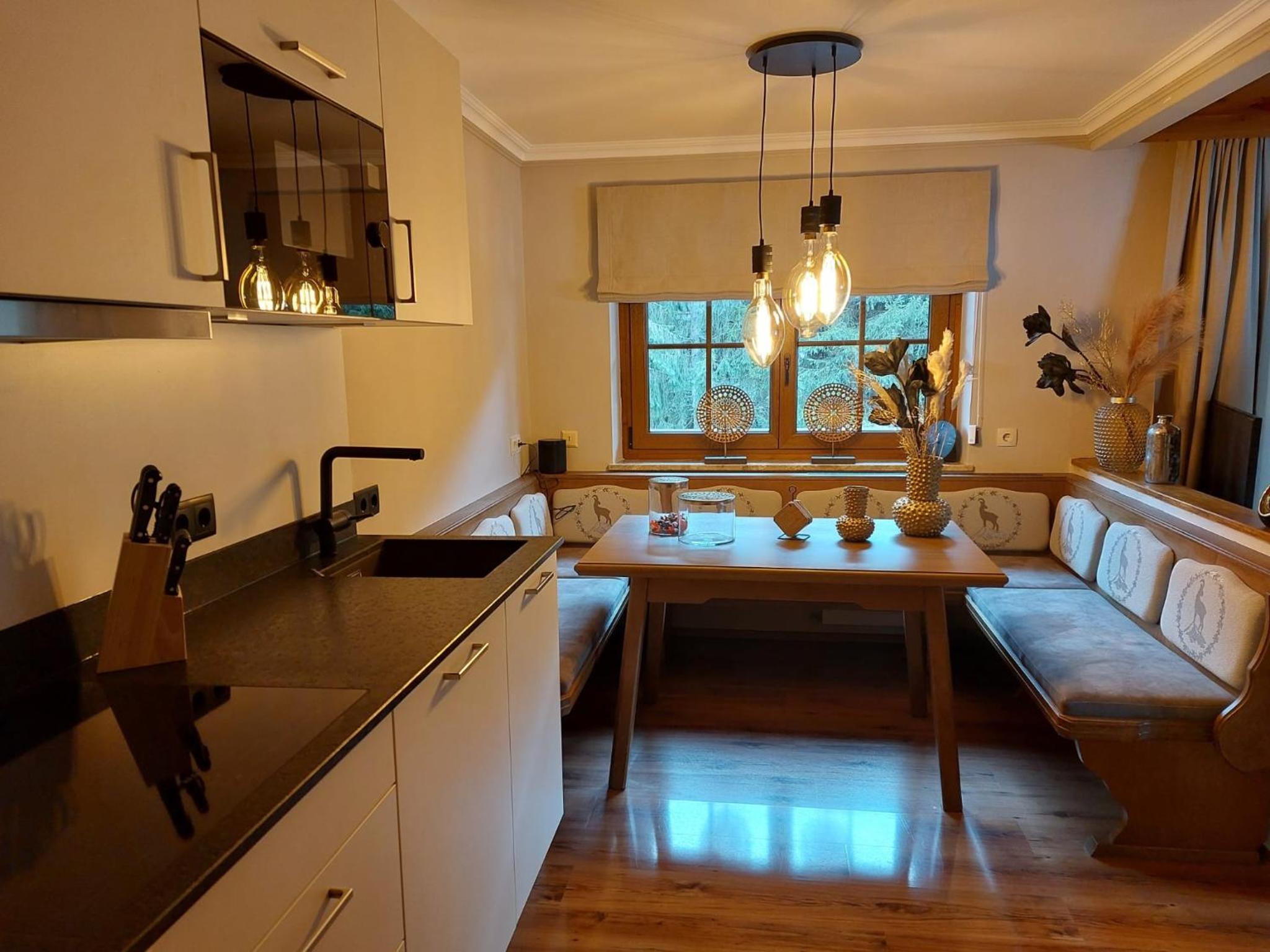 Haus Gerrie luxe appartement