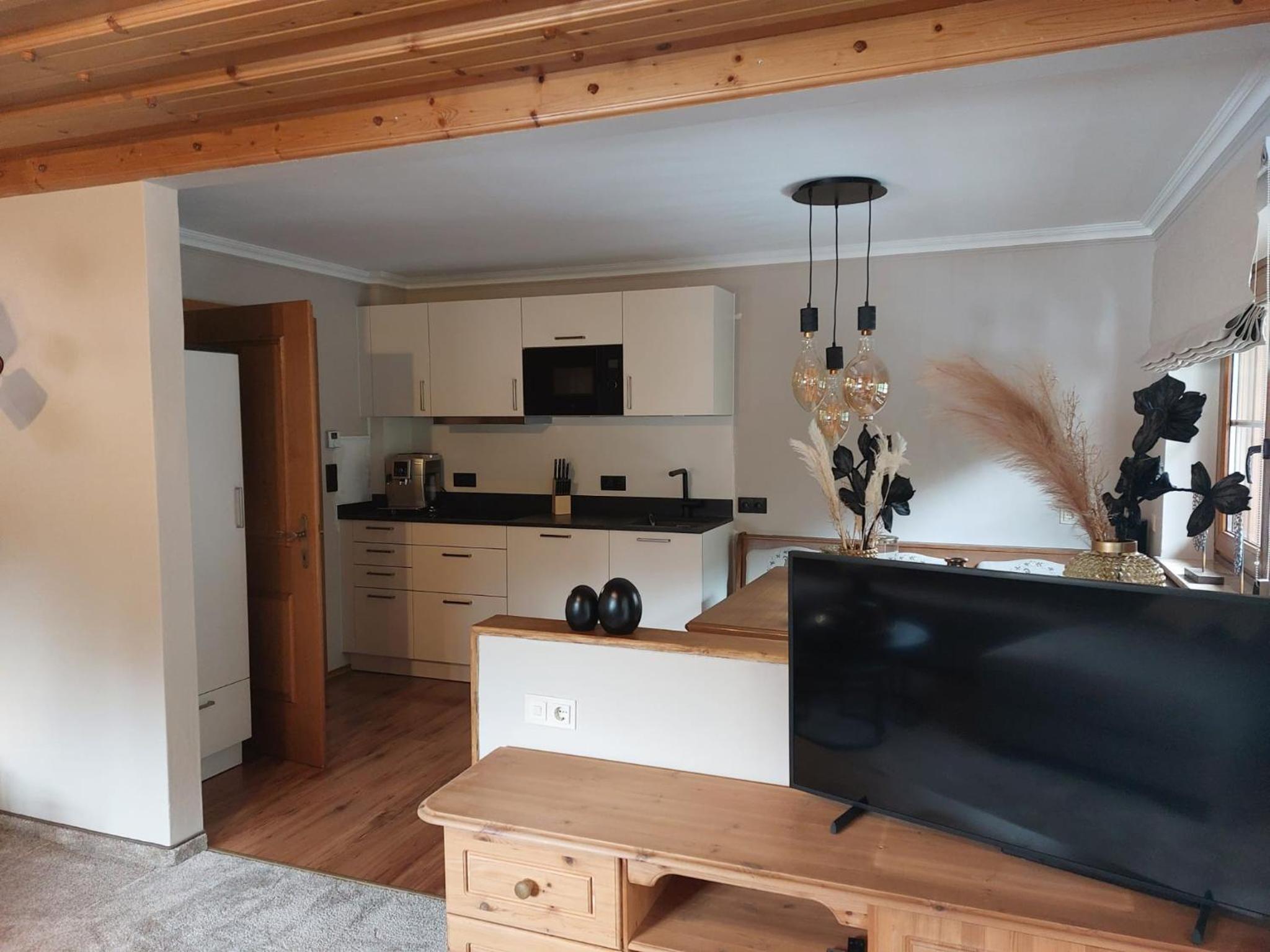 Haus Gerrie luxe appartement