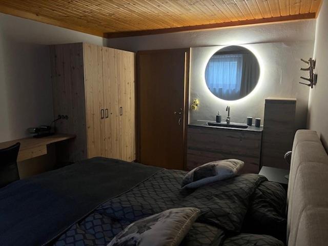 Haus Gerrie luxe appartement