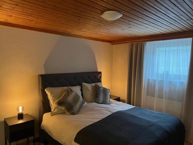 Haus Gerrie luxe appartement