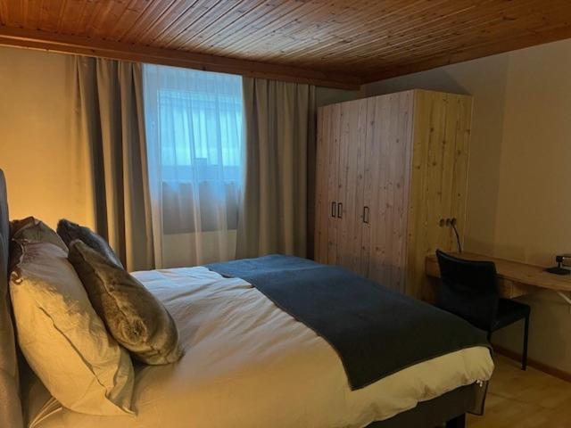 Haus Gerrie luxe appartement