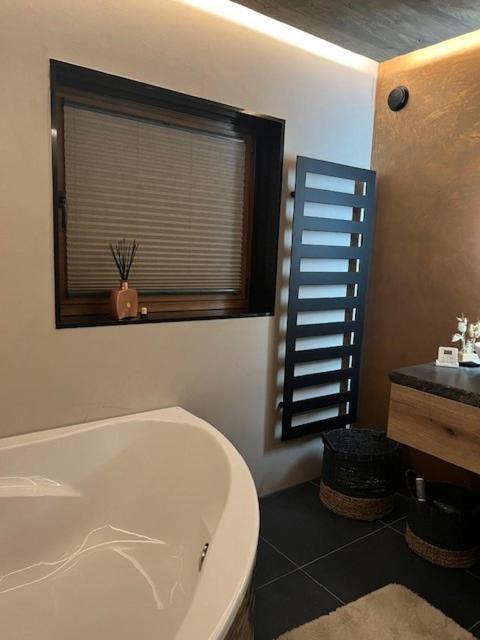 Haus Gerrie luxe appartement