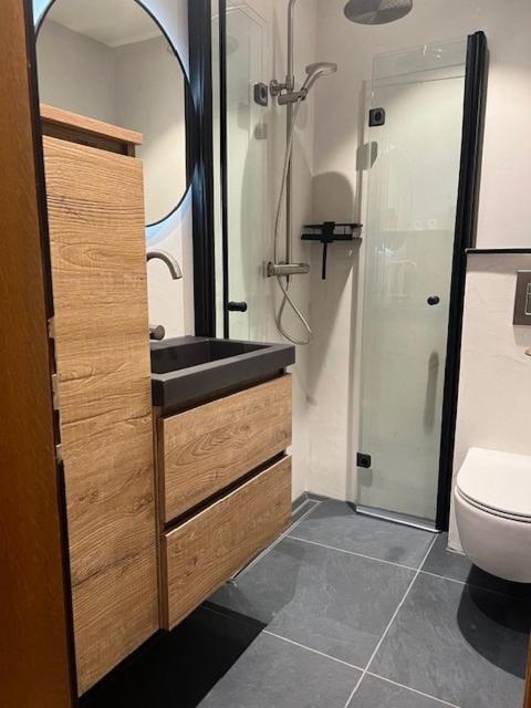 Haus Gerrie luxe appartement
