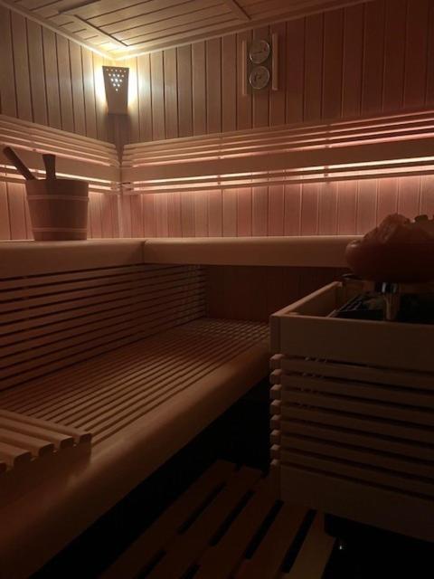 Haus Gerrie luxe appartement