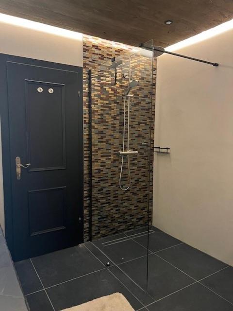 Haus Gerrie luxe appartement