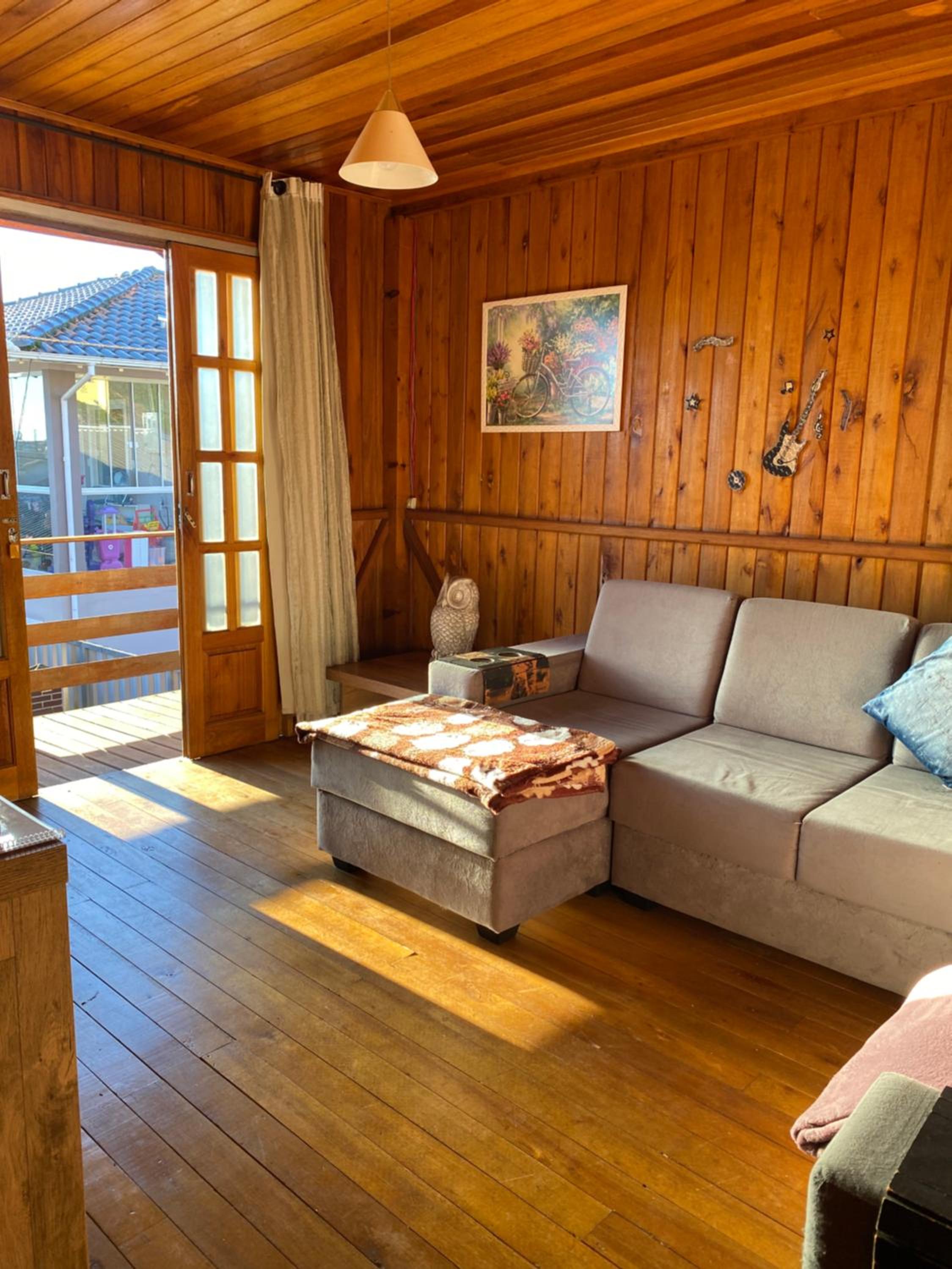 Chalé Boutique Recanto dos Ursos