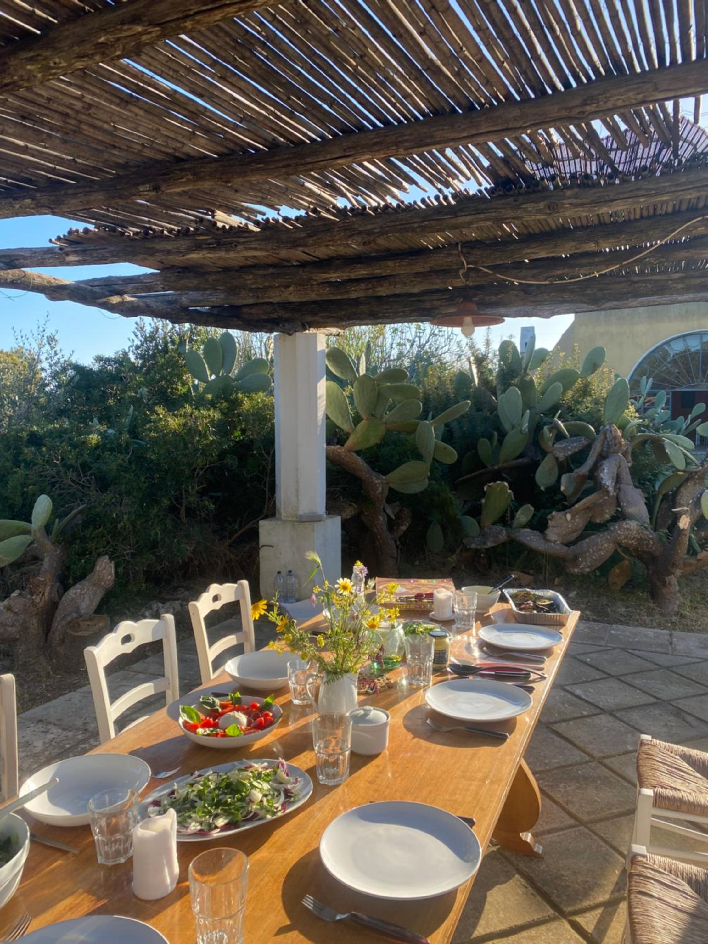Masseria Mosca
