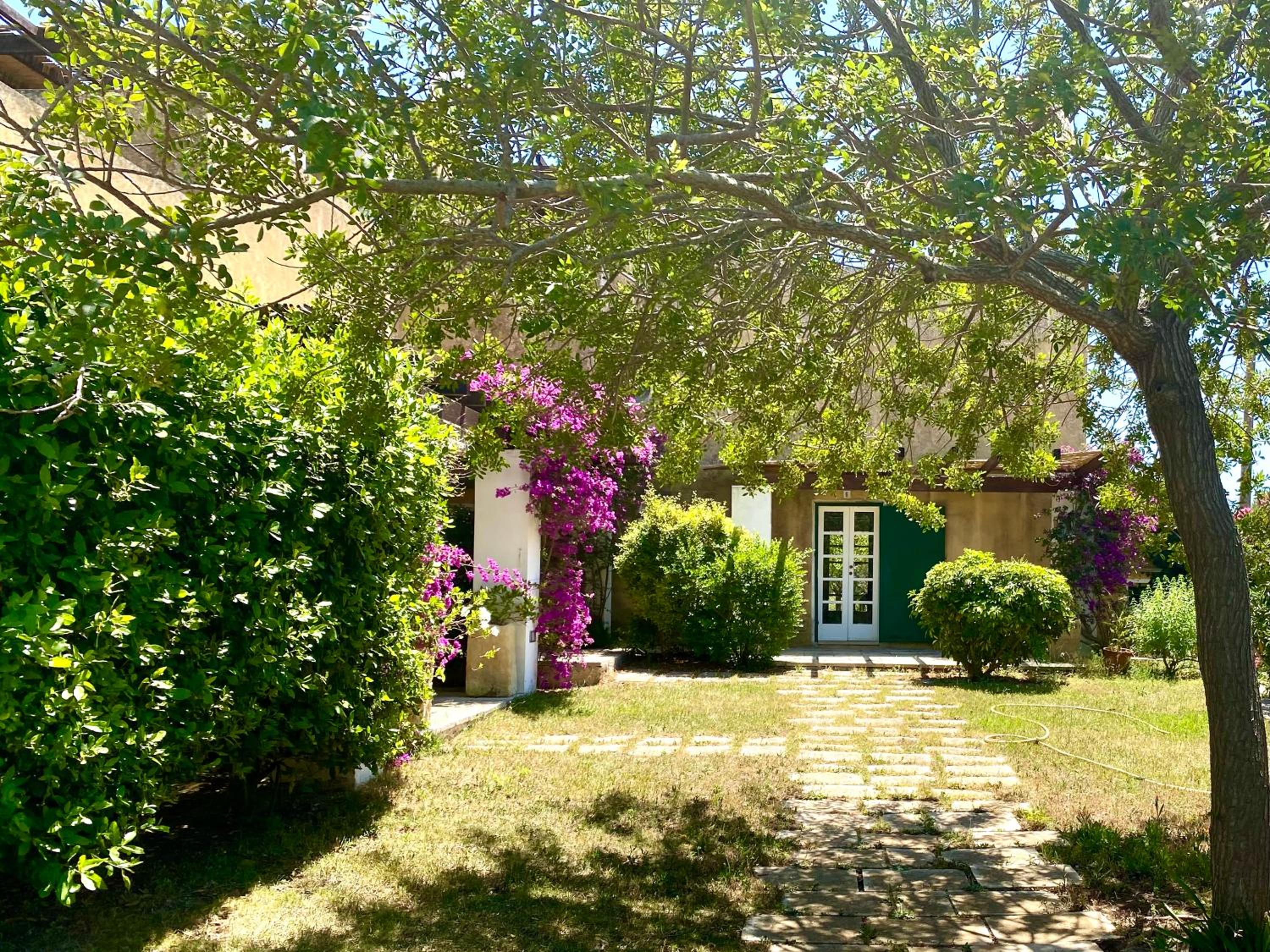 Masseria Mosca