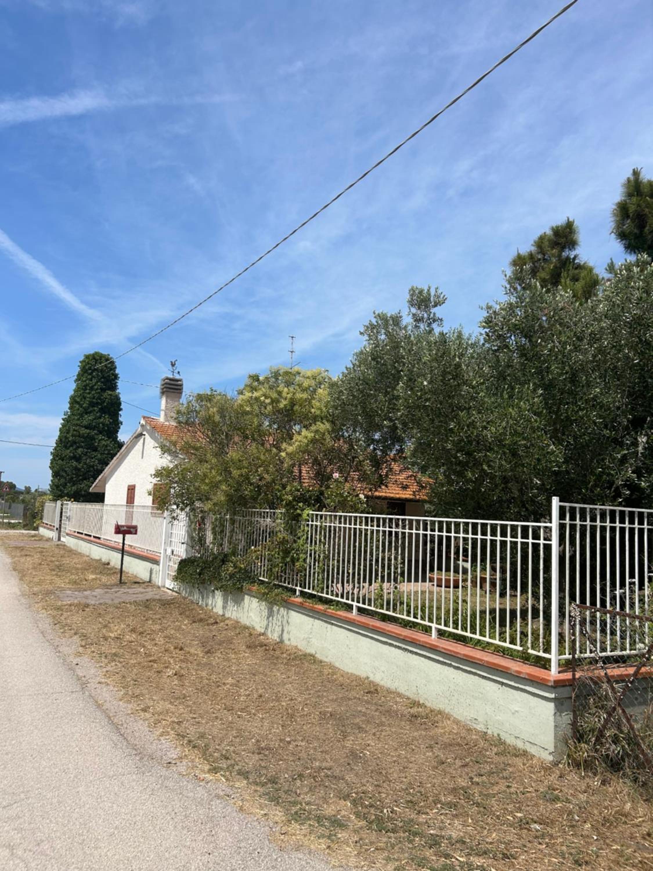 Casa in Maremma toscana