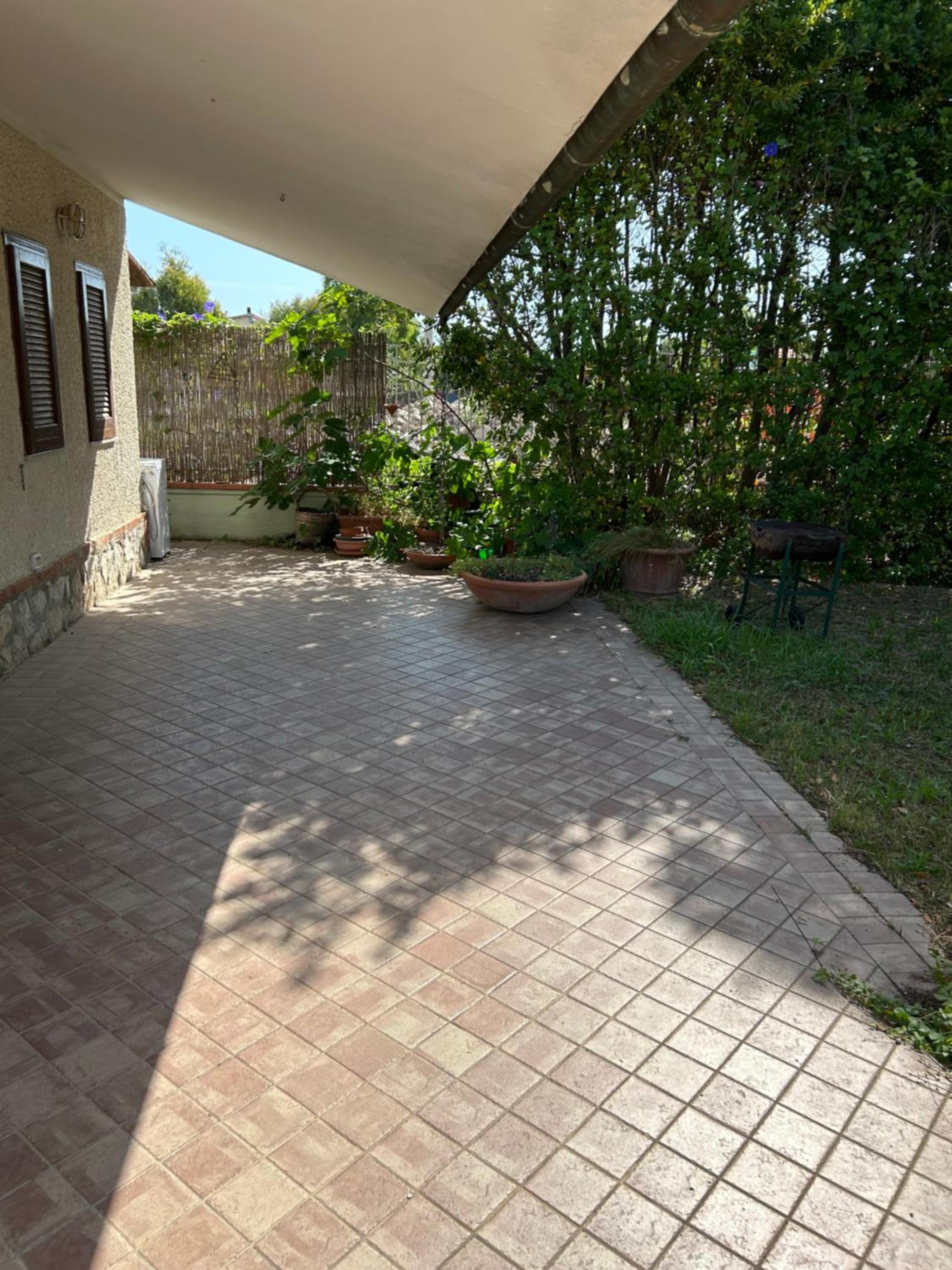 Casa in Maremma toscana view 3
