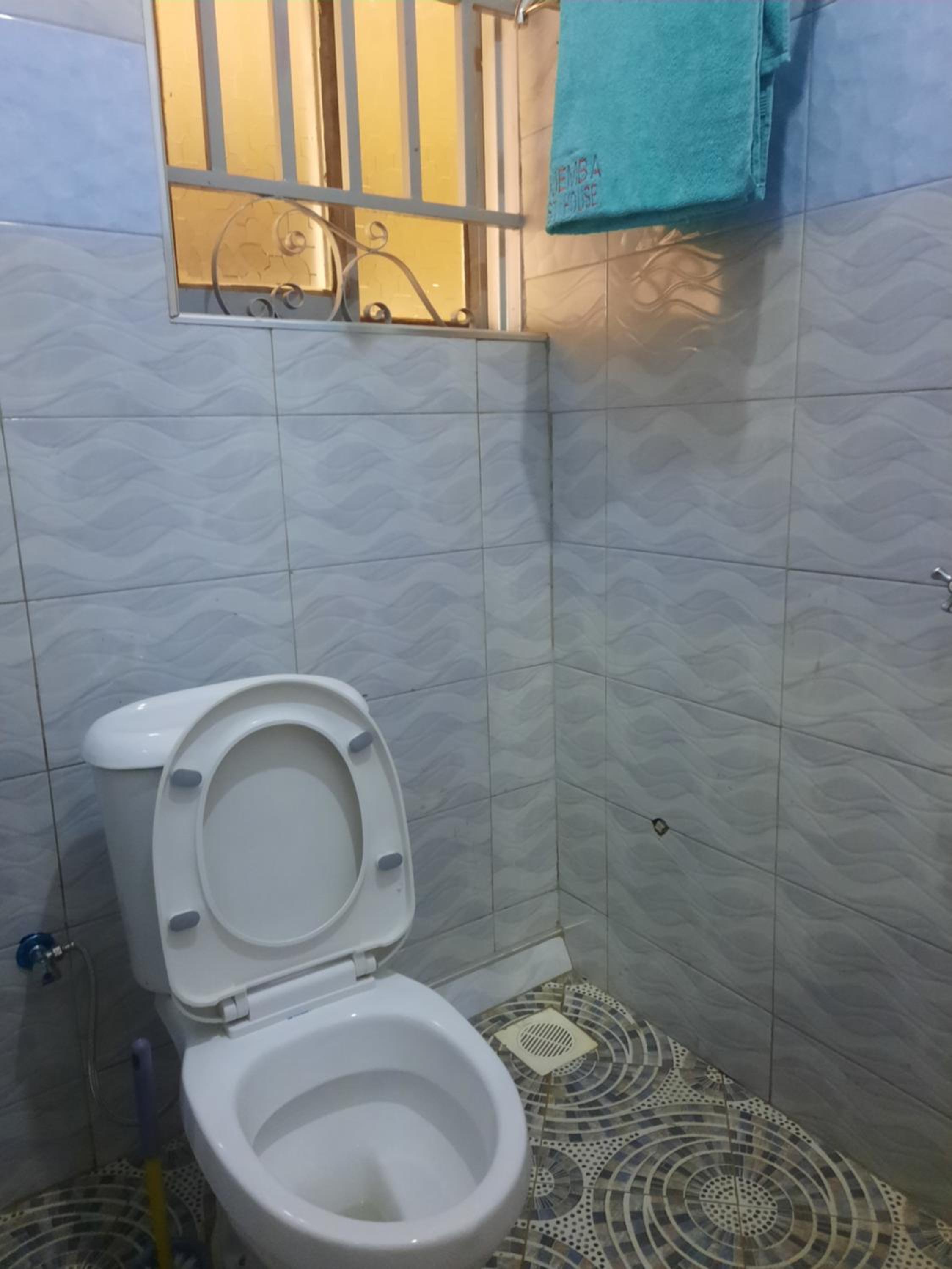 Najjemba Guest House
