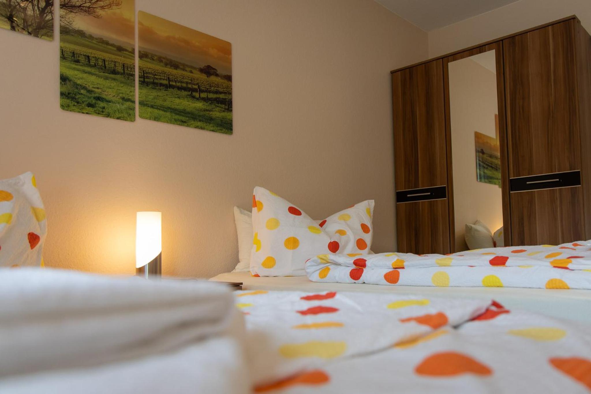 Traumferienwohnung an der Mosel - Gabi Schöneberg