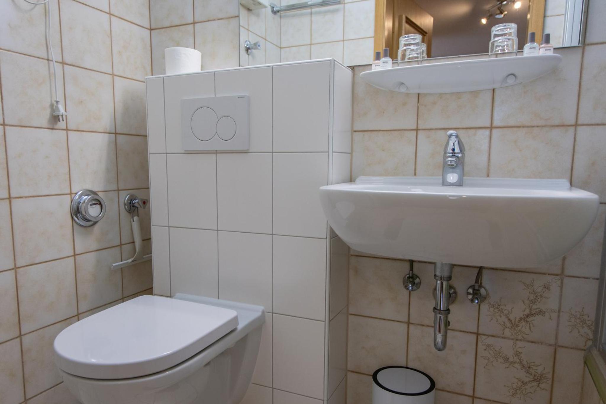 Traumferienwohnung an der Mosel - Gabi Schöneberg