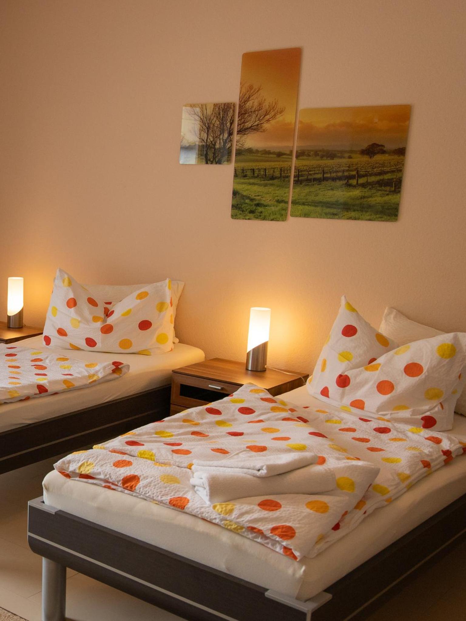 Traumferienwohnung an der Mosel - Gabi Schöneberg