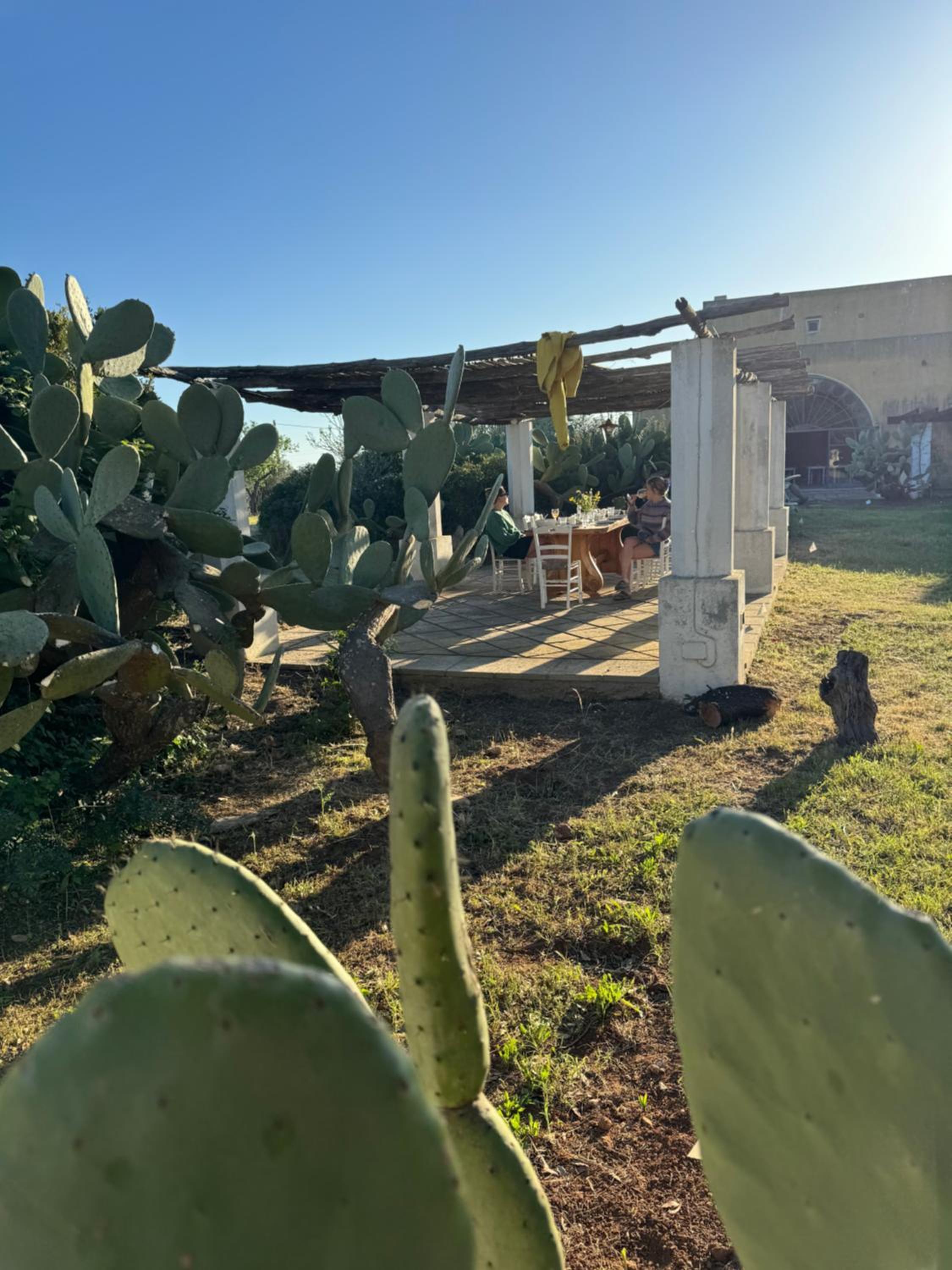 Masseria Mosca
