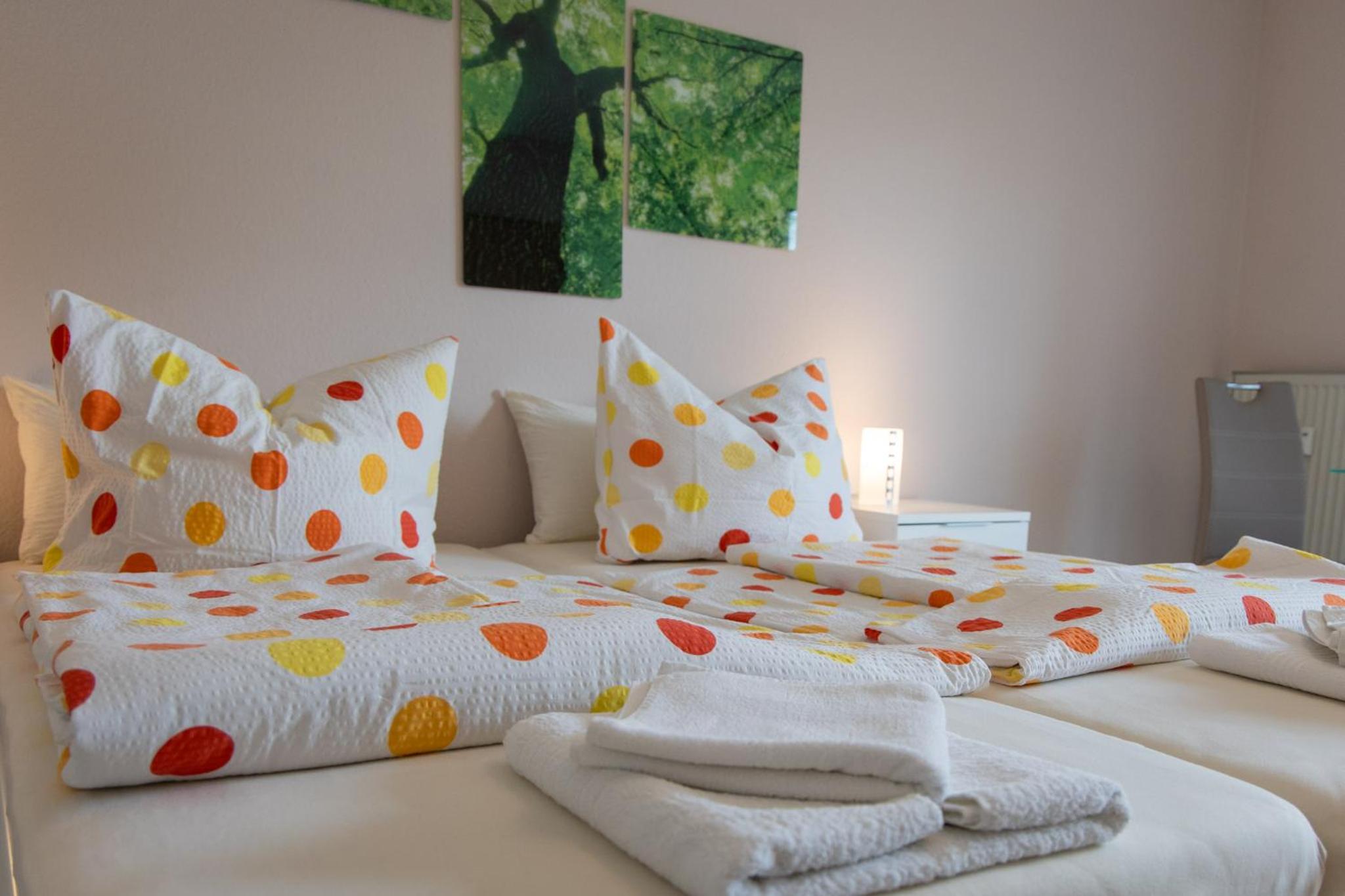 Traumferienwohnung an der Mosel - Gabi Schöneberg