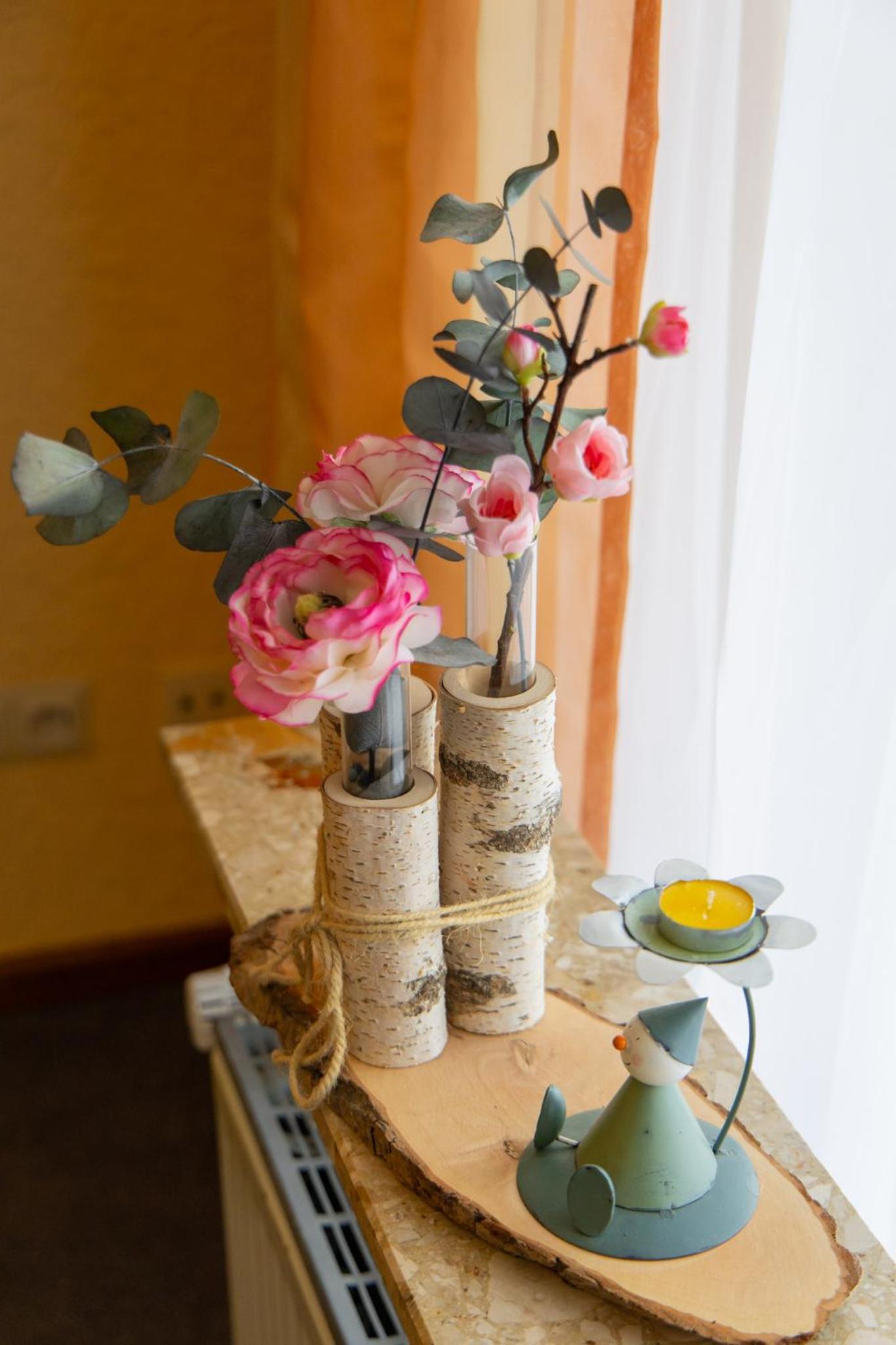 Traumferienwohnung an der Mosel - Gabi Schöneberg
