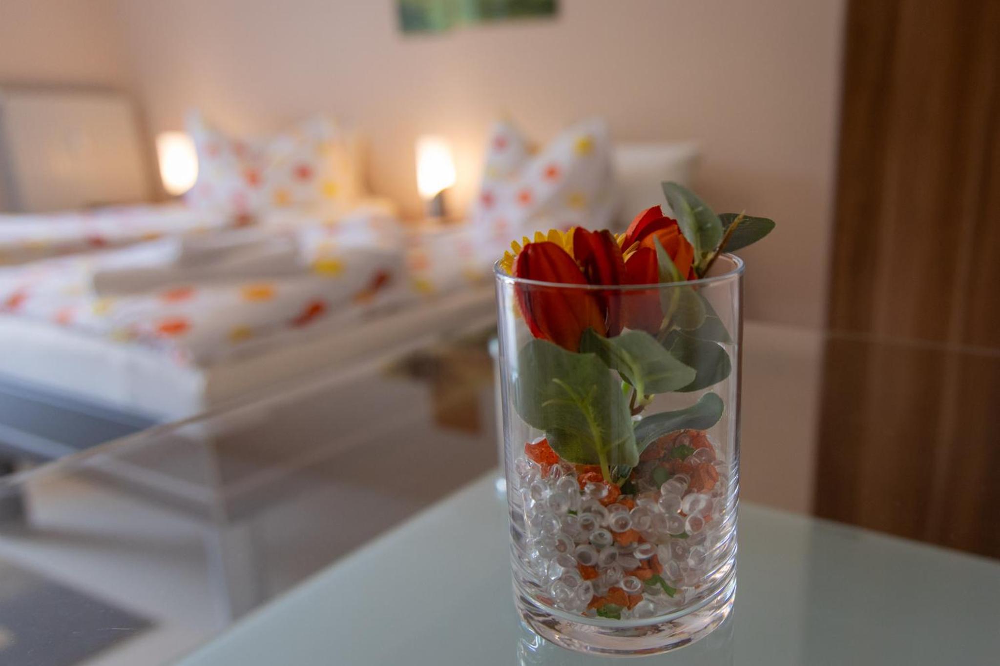 Traumferienwohnung an der Mosel - Gabi Schöneberg
