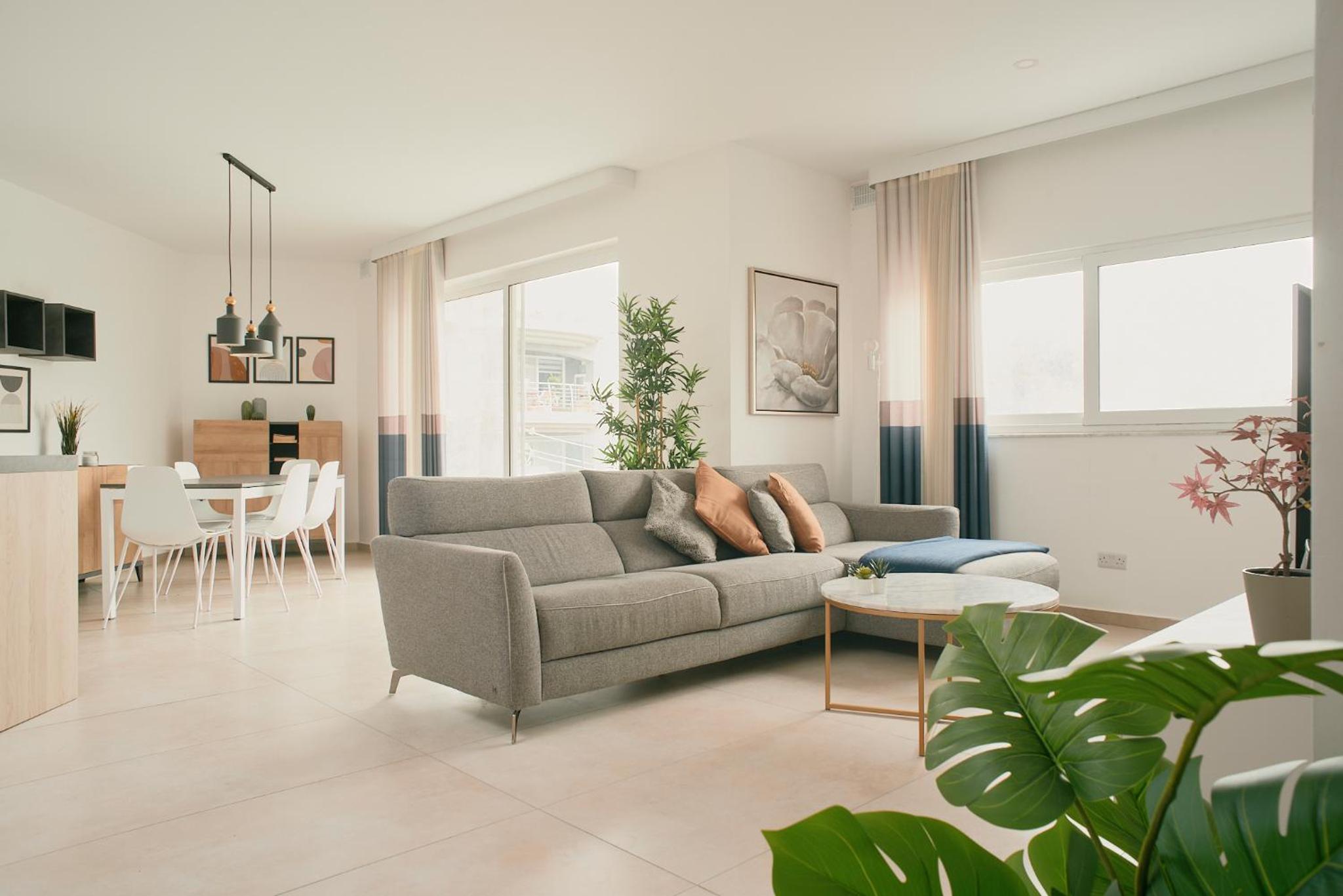 Garden Place by Shmoo — St Julian's