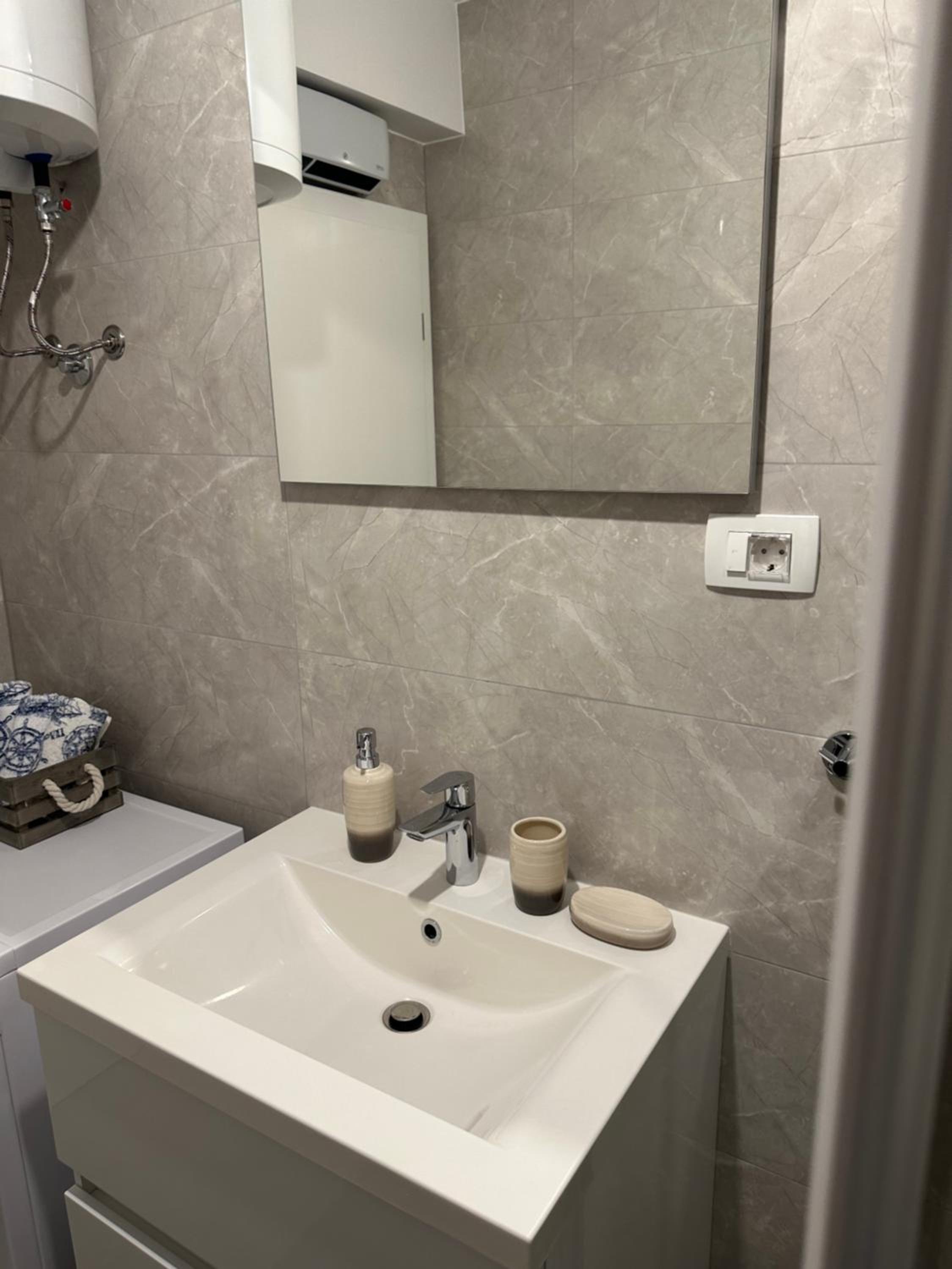 Apartman Barbara