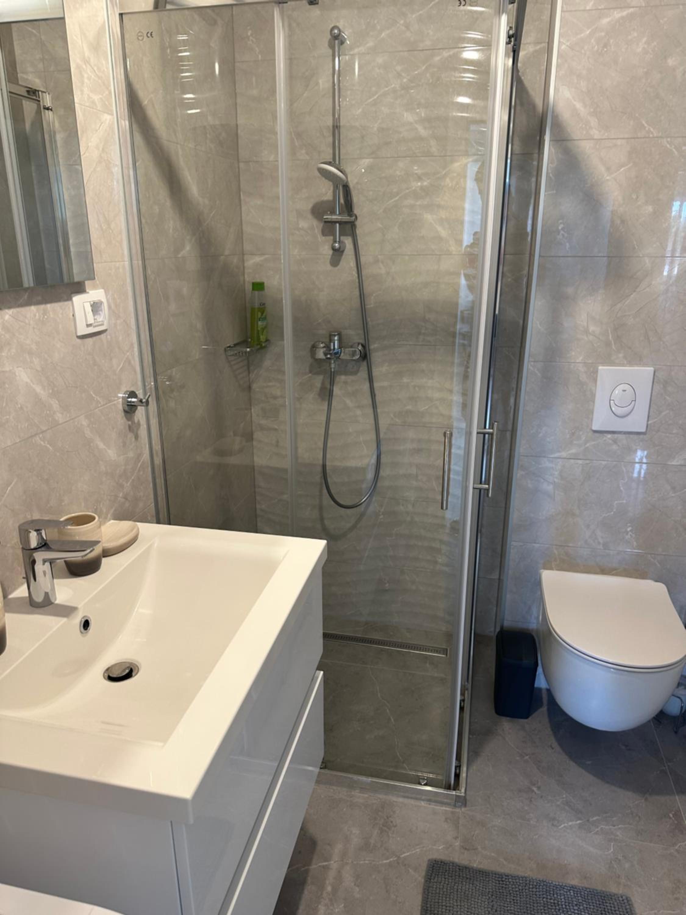 Apartman Barbara