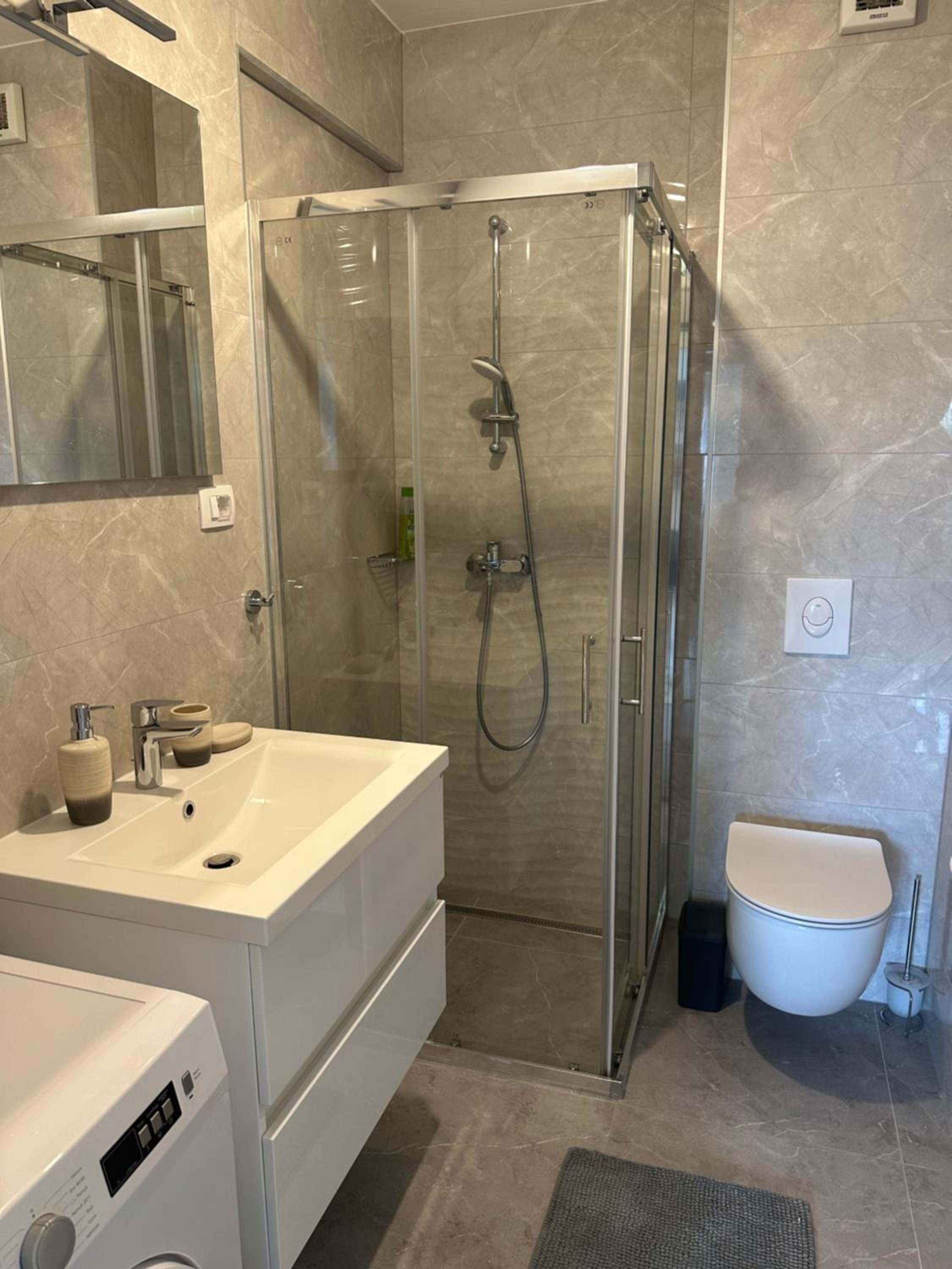 Apartman Barbara