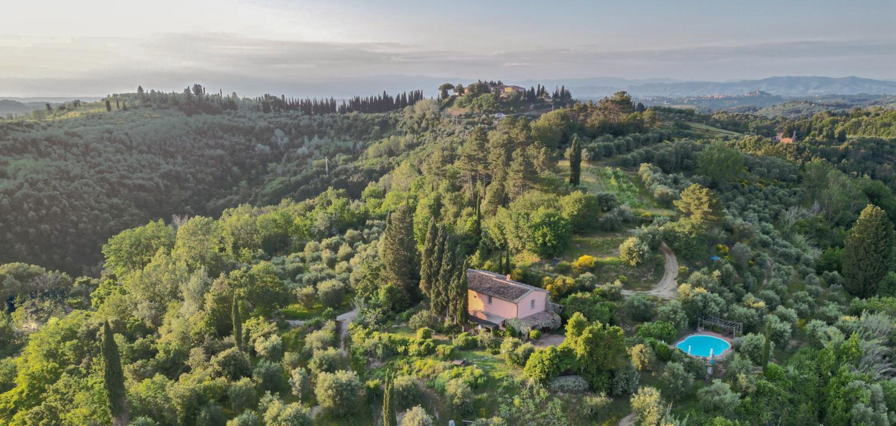 Agriturismo Settesoldi