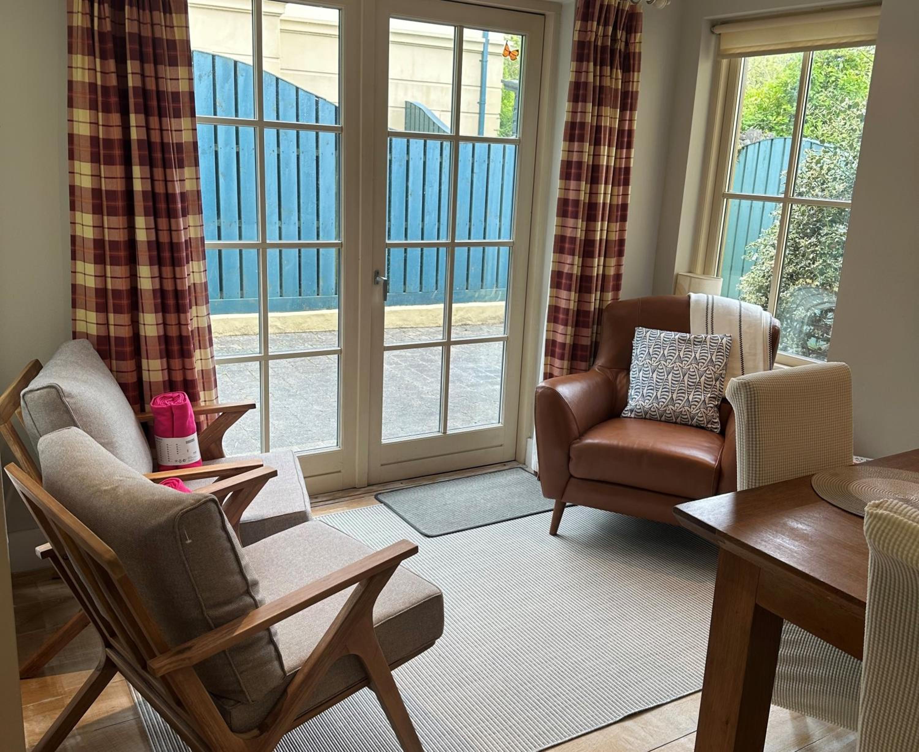 7 Oakwood Manor Kenmare view 4
