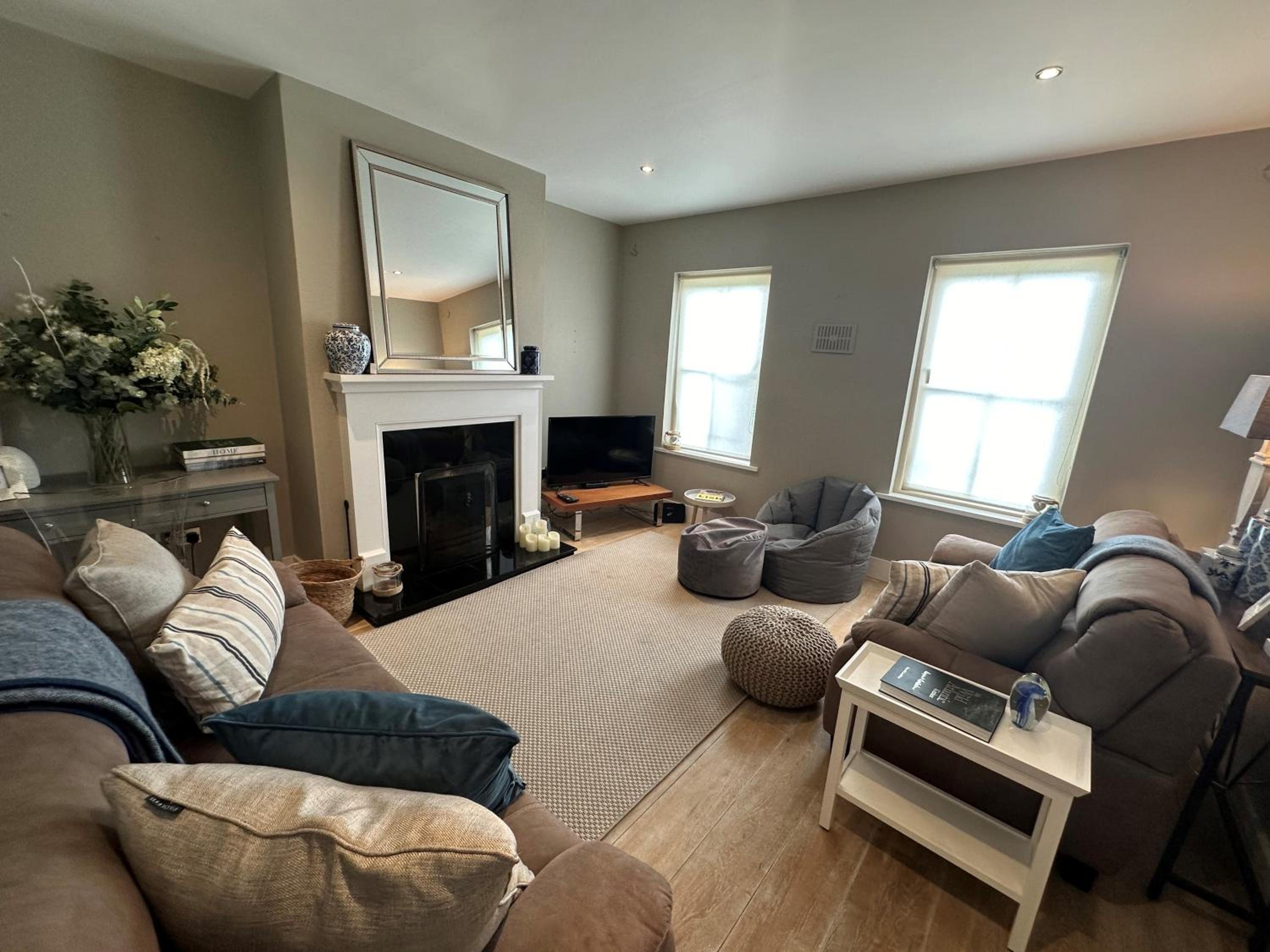 7 Oakwood Manor Kenmare view 5