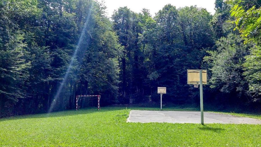 Camping Bedura Park