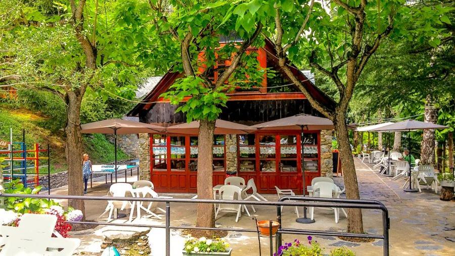 Camping Bedura Park