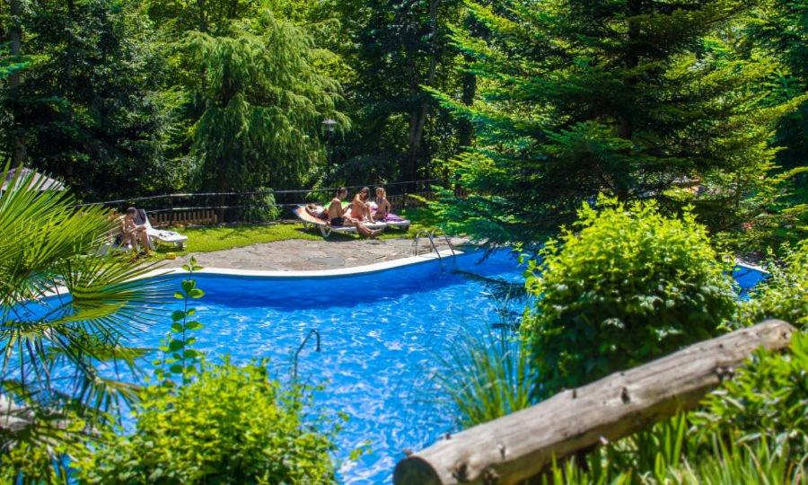 Camping Bedura Park