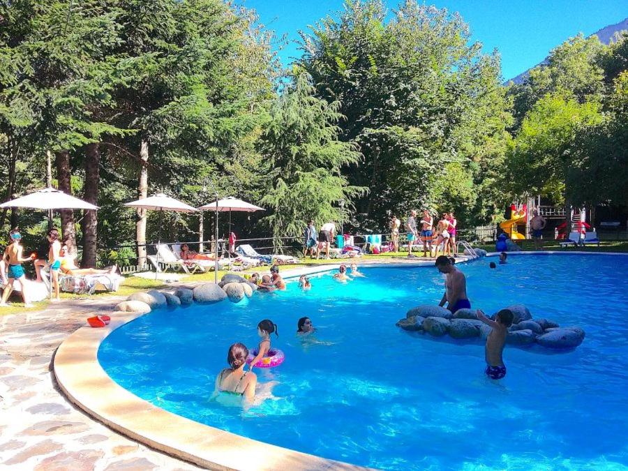 Camping Bedura Park