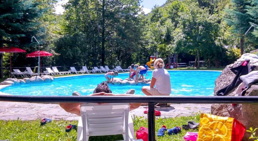 Camping Bedura Park