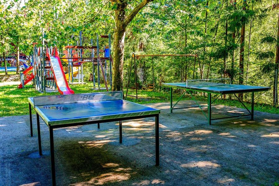 Camping Bedura Park