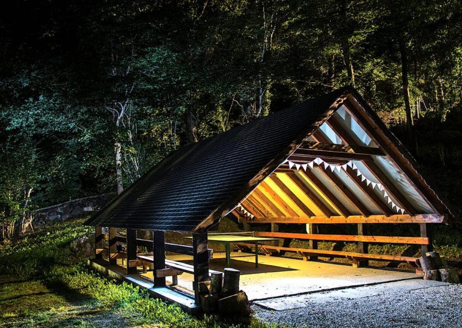 Camping Bedura Park