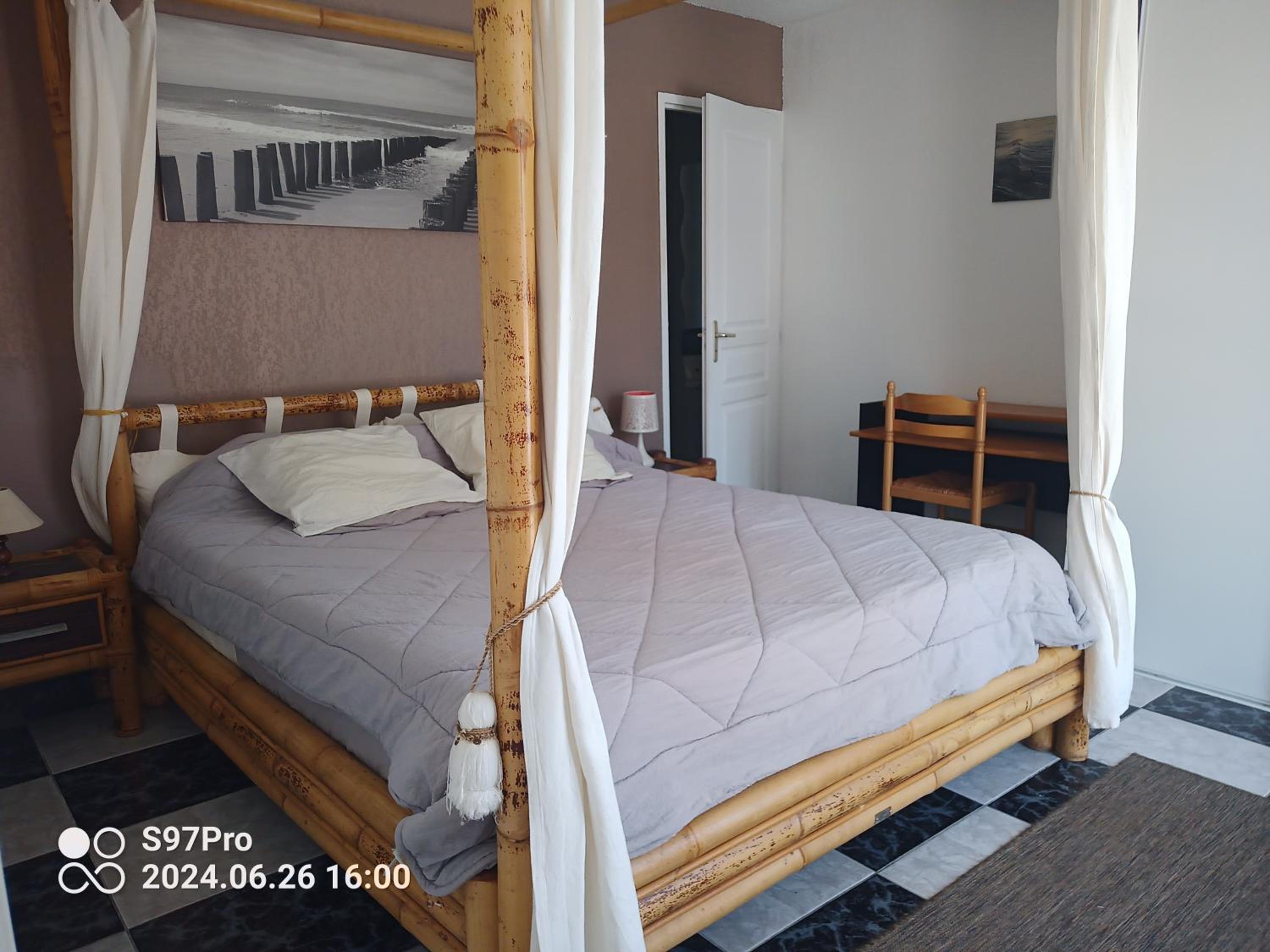 Appartements dans résidence Avec piscine - Mer à 500m, photo 10