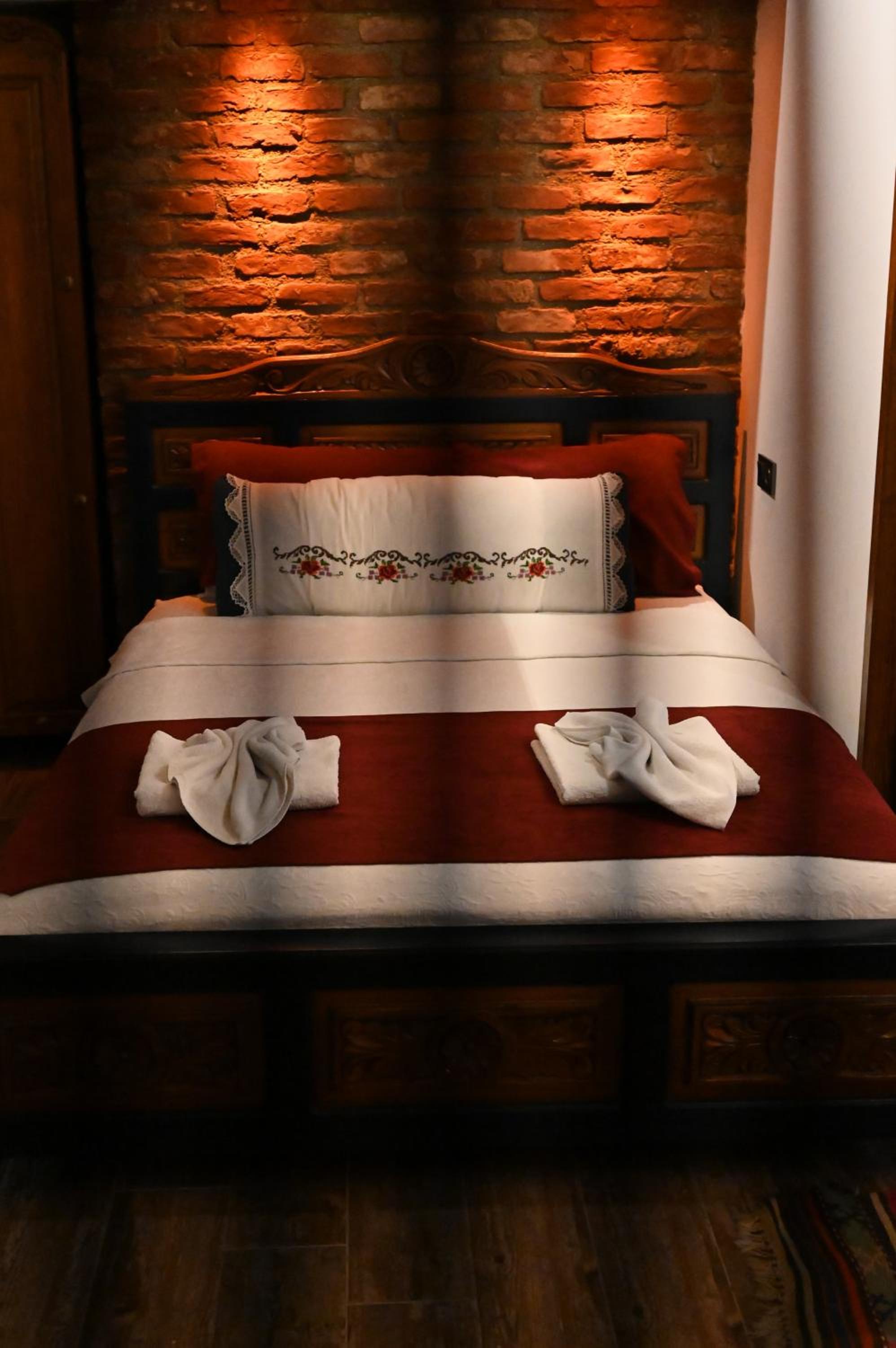 Storks View Suite Teraslı 2 Yatak Odalı view 4