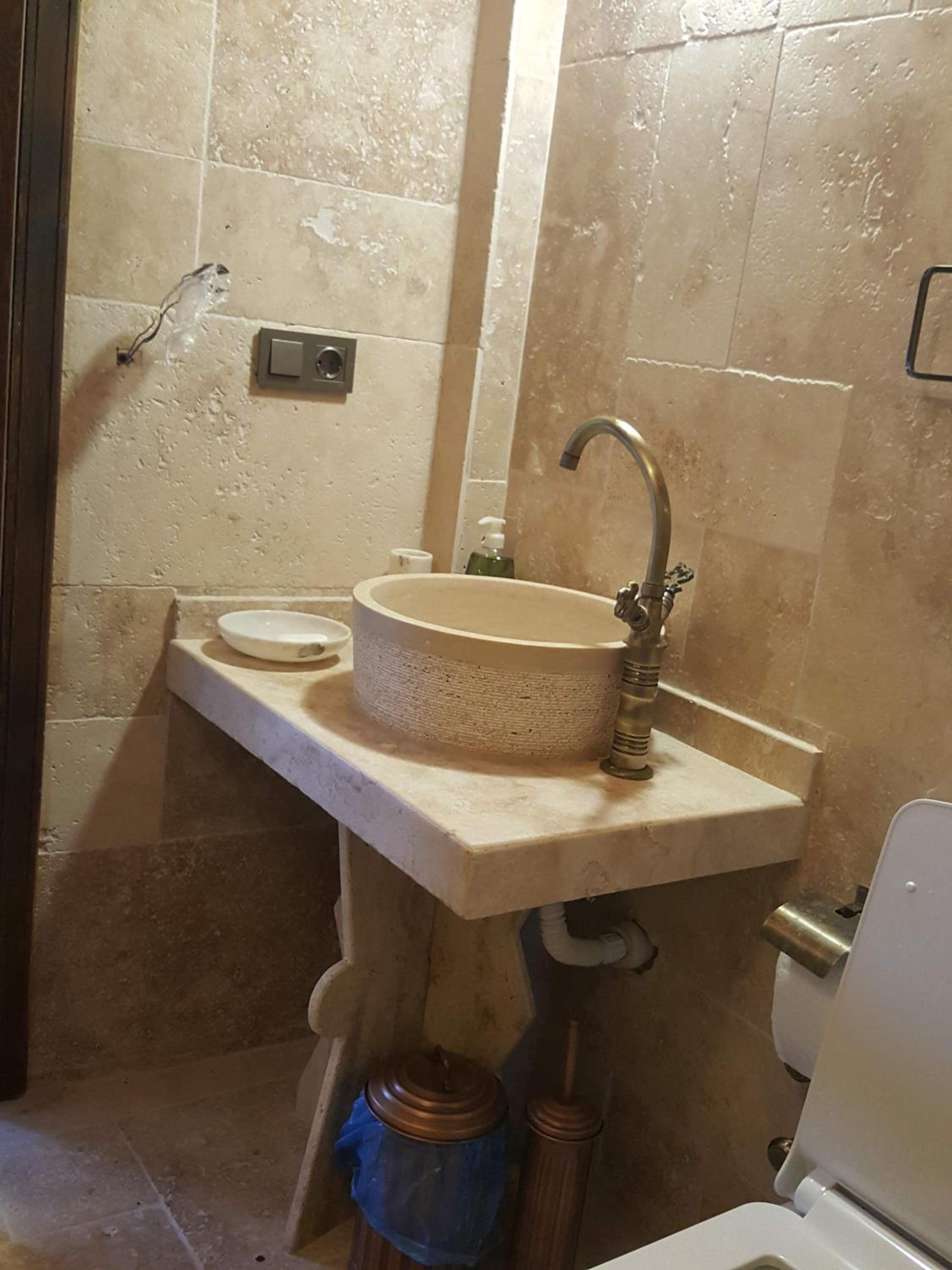 Storks View Suite Teraslı 2 Yatak Odalı view 5