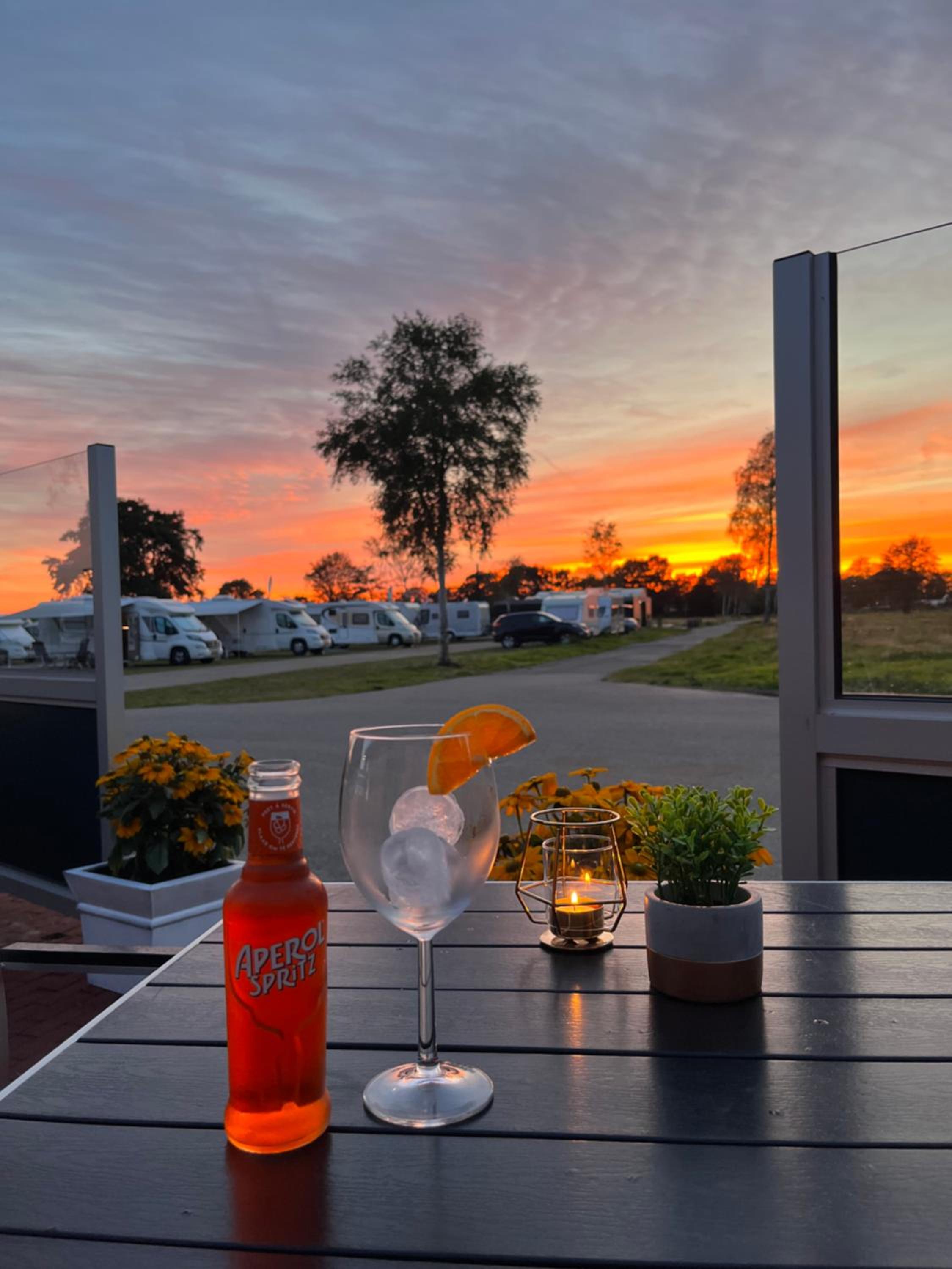Vakantiepark Lemmer view 4