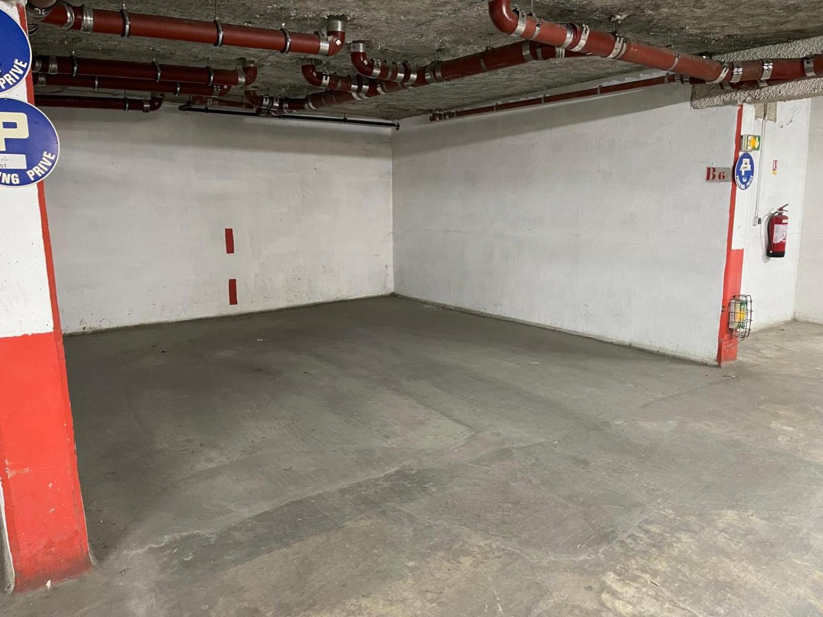 Appartement Luxueux 