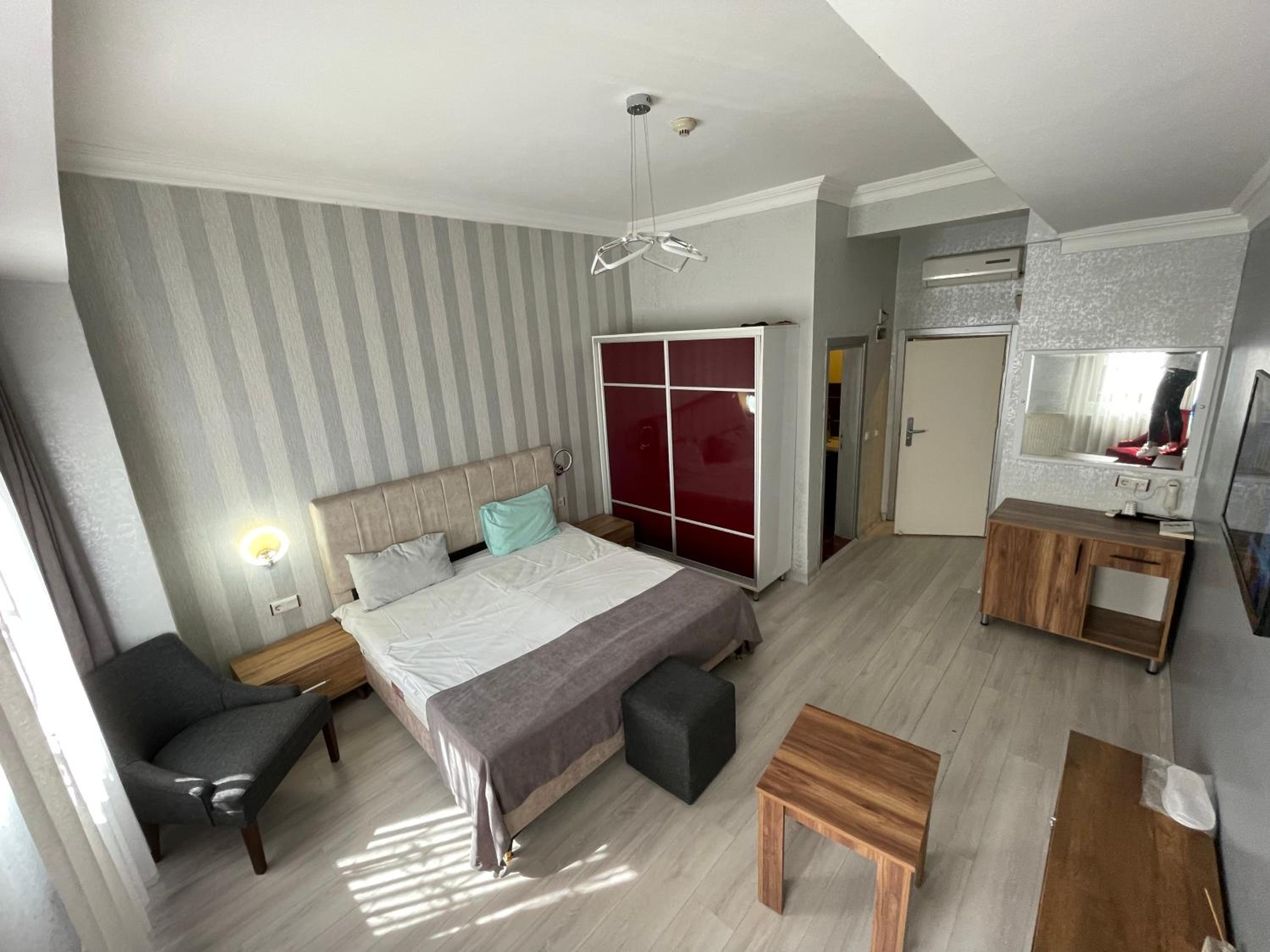 Galata Moon Hotel - Image 11