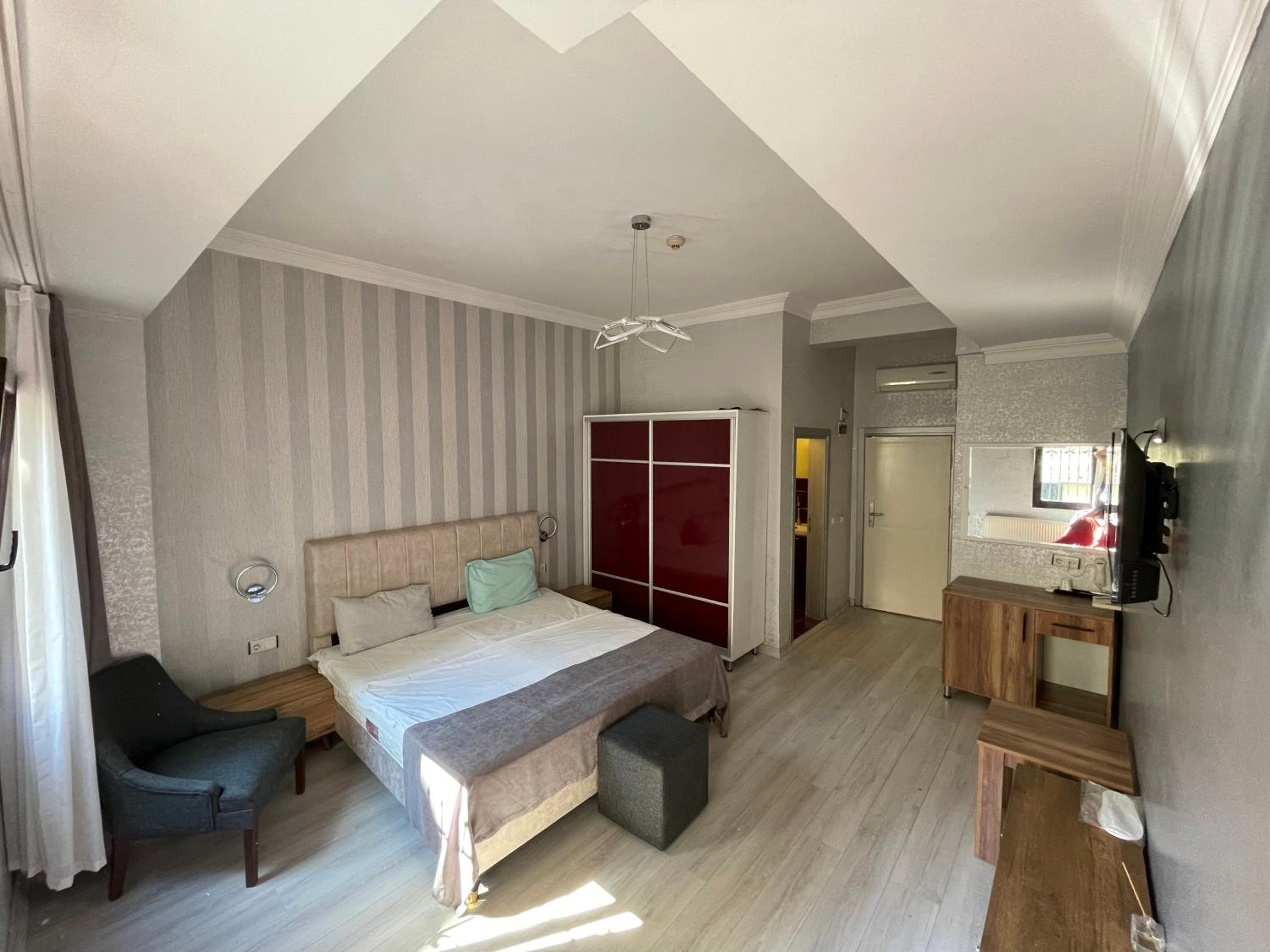 Galata Moon Hotel - Image 12