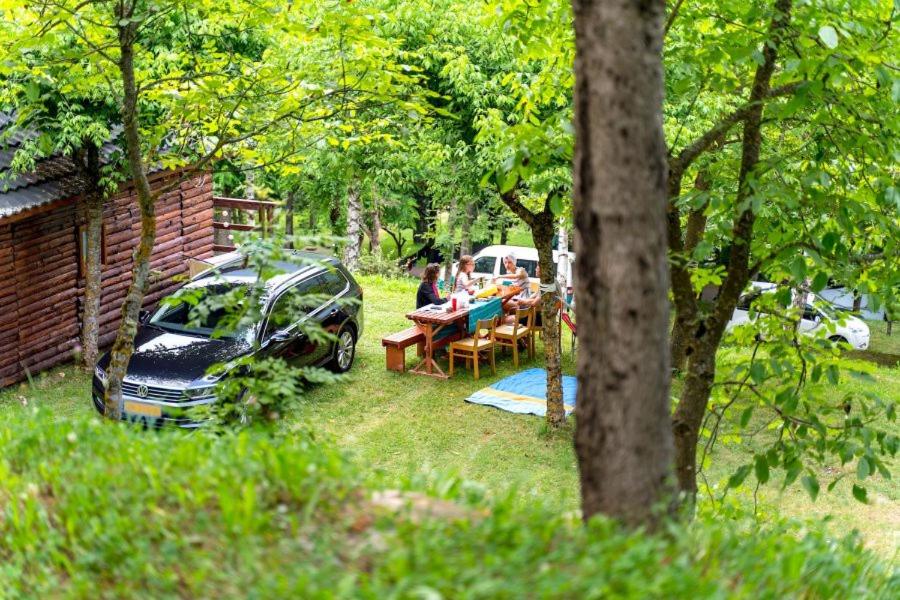 Camping Bedura Park